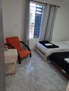 APARTAMENTO FAMILIAR MARAL 2
